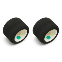 Jaco Rear Wheels/Tyres