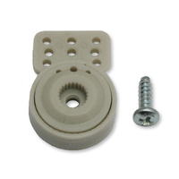 Direct Mount Servo Saver