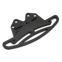 TC3 Front Bumper