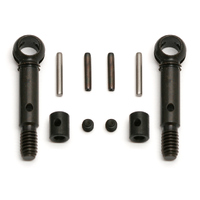 TC4/TC3/NTC3 CVD Stub Axle