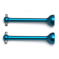 Blue Alum. CVD Bones TC3/4