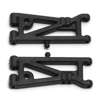 TC3 Rear Suspension Arms