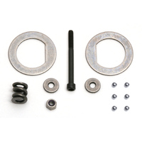 Diff Rebuild
