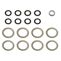 TC3/TC4 Transmission Shim Set