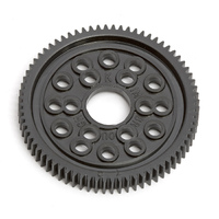 Spur Gear 72T 48P Kimbrough
