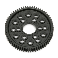 Spur Gear 66T 48P ASS3924
