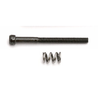 Motor Clamp Spring