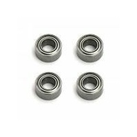 TC3/B4/T4 Steering Rack Bearing 