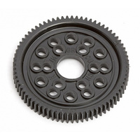 73 Tooth Kimbrough Spur Gear