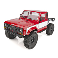 Enduro Trail Truck, Sendero HD RTR - ASS40105