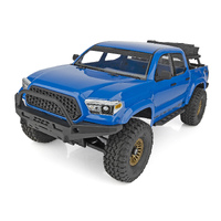 Enduro Trail Truck, Knightrunner RTR, blue ASS40115
