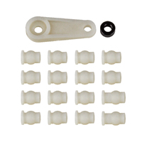 Enduro Pivot Ball Set  ASS42041