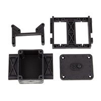 Enduro SE, Servo Mounts and Fuel Cell ASS42301