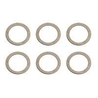 Rear Axle Shim