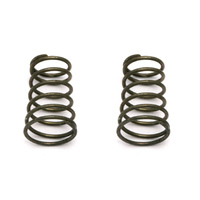 Side Spring, Green, 4.38 lbs.