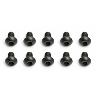 M2.5 x 0.45 x 4 BHC Screw
