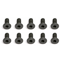 M2.5 x 0.45 x 6 FHC Screw