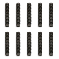 Screw Set M3 x 16mm