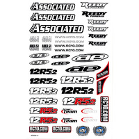 Decal 12R5.2