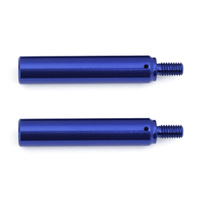 RC10F6 Damper Tubes