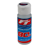 Silicone Shock Oil 80 Weight ASS5425