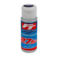 Silicone Shock Oil 27.5 weight ASS5426