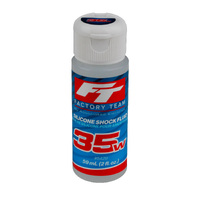 Silicone Shock Oil 35 Weight