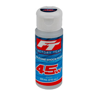Silicone Shock Oil 45 weight ASS5430