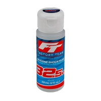 Silicone Shock Oil 32.5 weight ASS5432