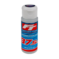 Silicone Shock Oil 37.5 weight ASS5433