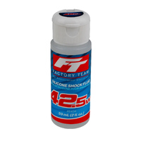  Team Associated Silicone Oil 42.5 Wt ASS5434