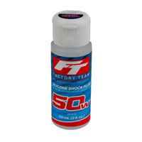 Silicone Shock Oil 50 weight ASS5435