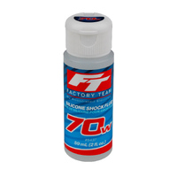 Silicone Shock Oil 70 weight ASS5437