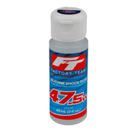 Silicone Shock Oil 47.5 weight ASS5438