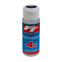 Silicone Diff Fluid 4000cSt ASS5444