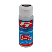 Silicone Diff Fluid 15000cSt