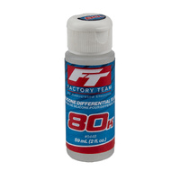 Silicone Diff Fluid 80000cSt ASS5448