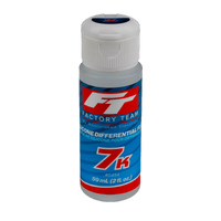 Silicone Diff Fluid 7000cst ASS5454