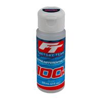 Silicone Diff Fluid 100000cSt ASS5459