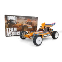 RC10 4WD Kit ASS6040