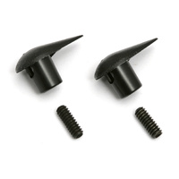 Wing Mounts, adjustable