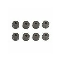 #Nylon Self-threading Lock Nut