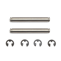 Hinge Pin Outer with clips