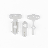 ###Steering Assembly RC10 (Discontinued)