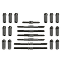 Turnbuckle Tie Rod Set .7 turn