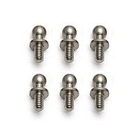Ballstud .200' Silver