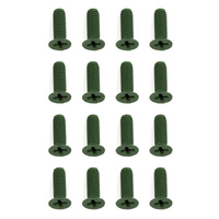 FHCS 8-32 x 1/2
