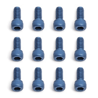 Socket Head Cap Screw 1/4