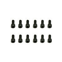 ###Socket Head Cap Screw, 4-40