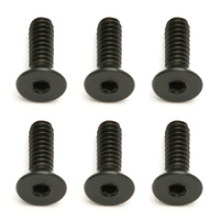 FHSC 4-40x3/8